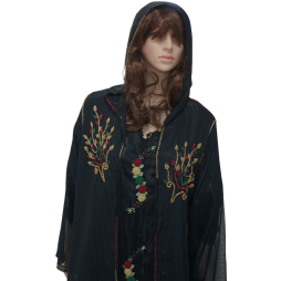 Jellaba deux pièces