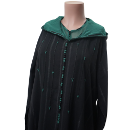 Jellaba deux pièces