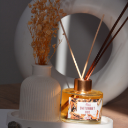 Parfum bâtonnet Oud 100 ml