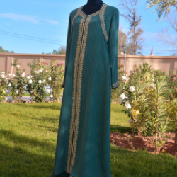 Caftan pour femmes