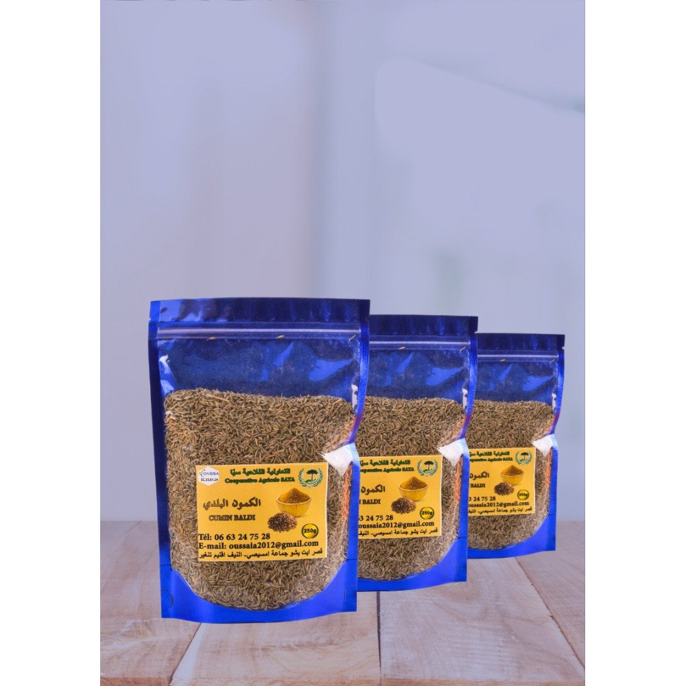 Cumin